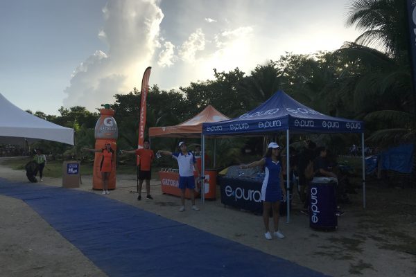 70.3 Ironman Cozumel 2019 3