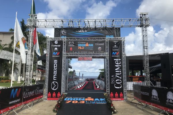 70.3 Ironman Cozumel 2019 4