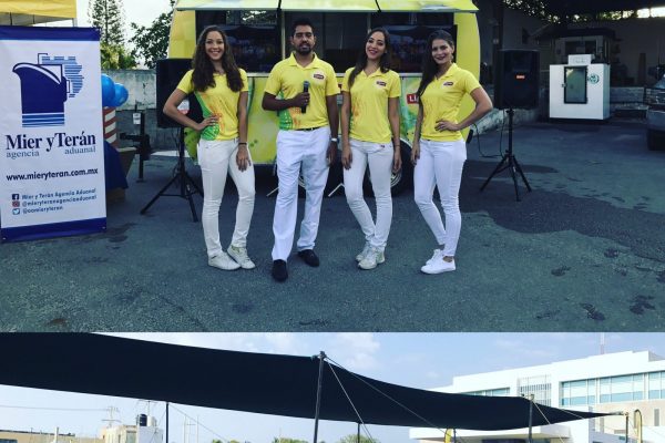 Activaciones Lipton 3