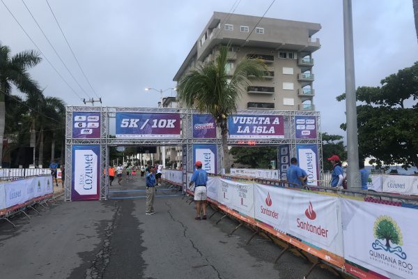 Fastival MultiSport Cozumel 2019 1