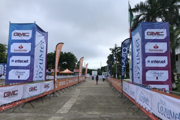 Fastival MultiSport Cozumel 2019 2