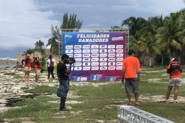 Fastival MultiSport Cozumel 2019 3