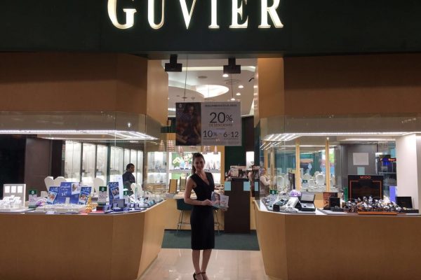 Joyeria Guvier