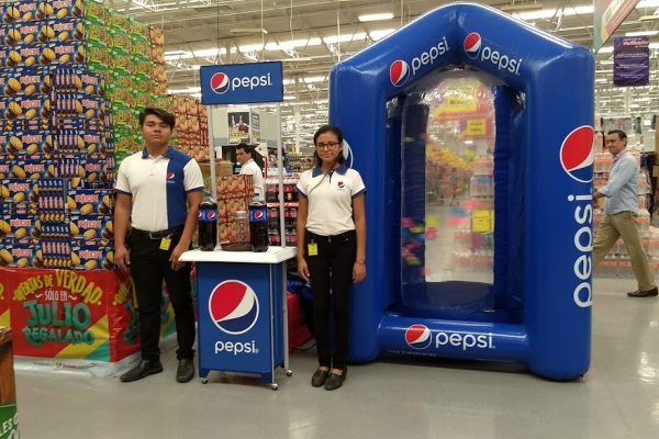 Palancas Pepsi 1