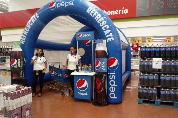 Palancas Pepsi 2