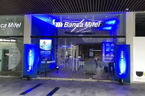 BANCA MIFEL 1