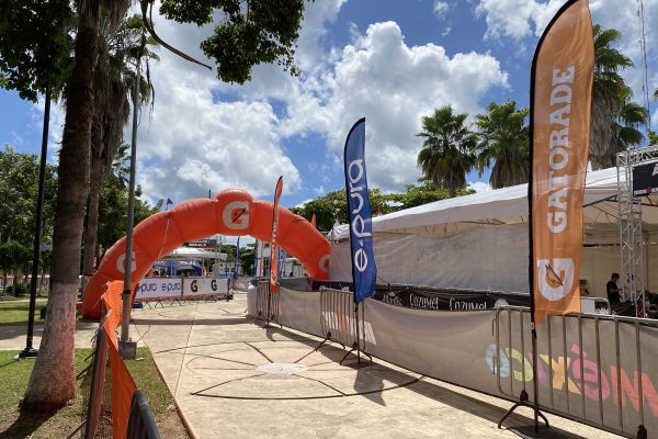 70.3 Ironman Cozumel 2020