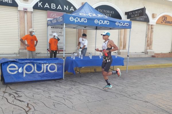 70.3 Ironman Cozumel 2020