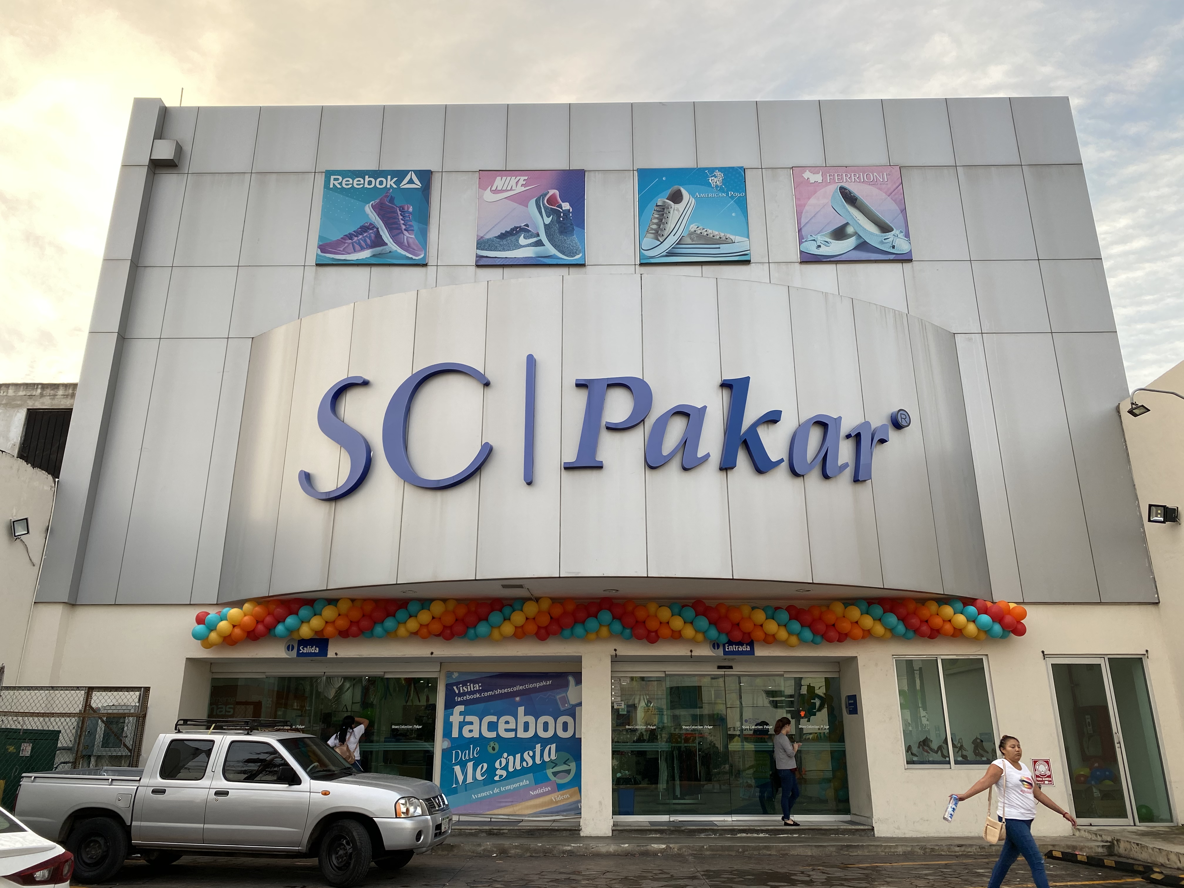 SC Pakar Cancún 2020