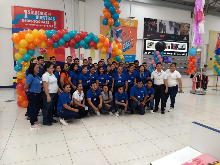 SC Pakar Villahermosa