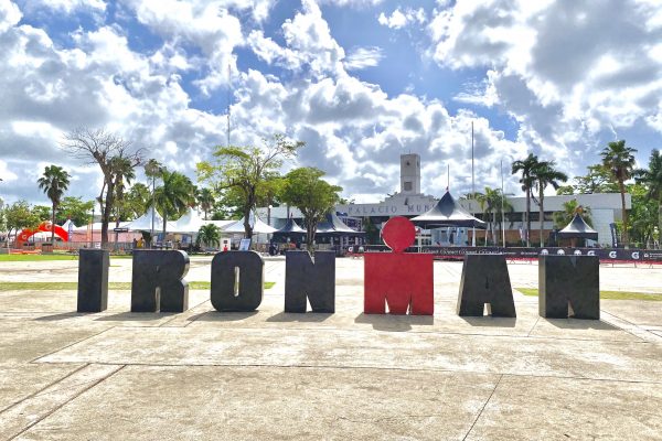 Full Ironman Cozumel 2021