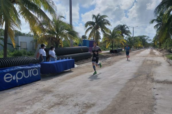 Full Ironman Cozumel 2021