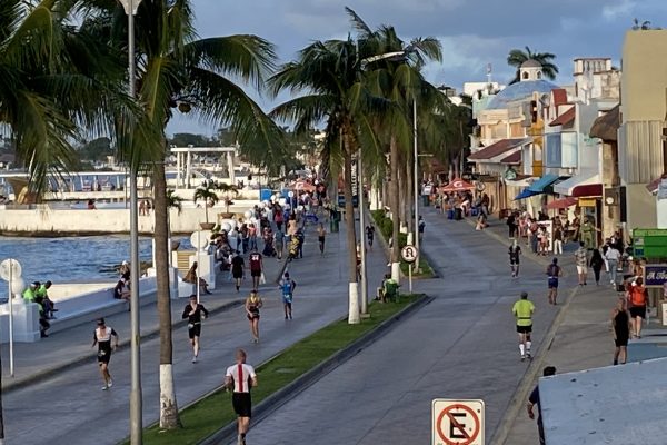 Full Ironman Cozumel 2021