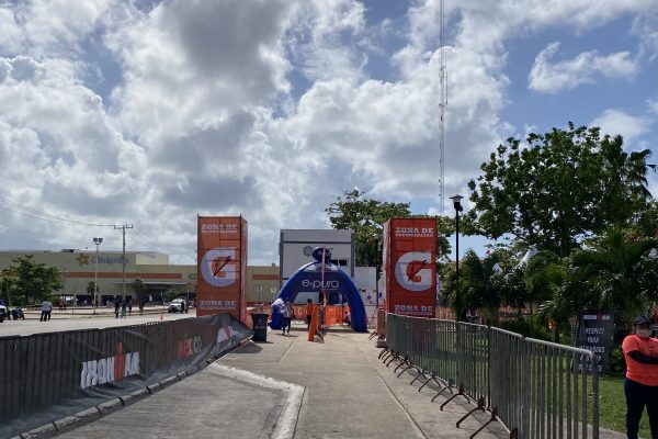 Full Ironman Cozumel 2021